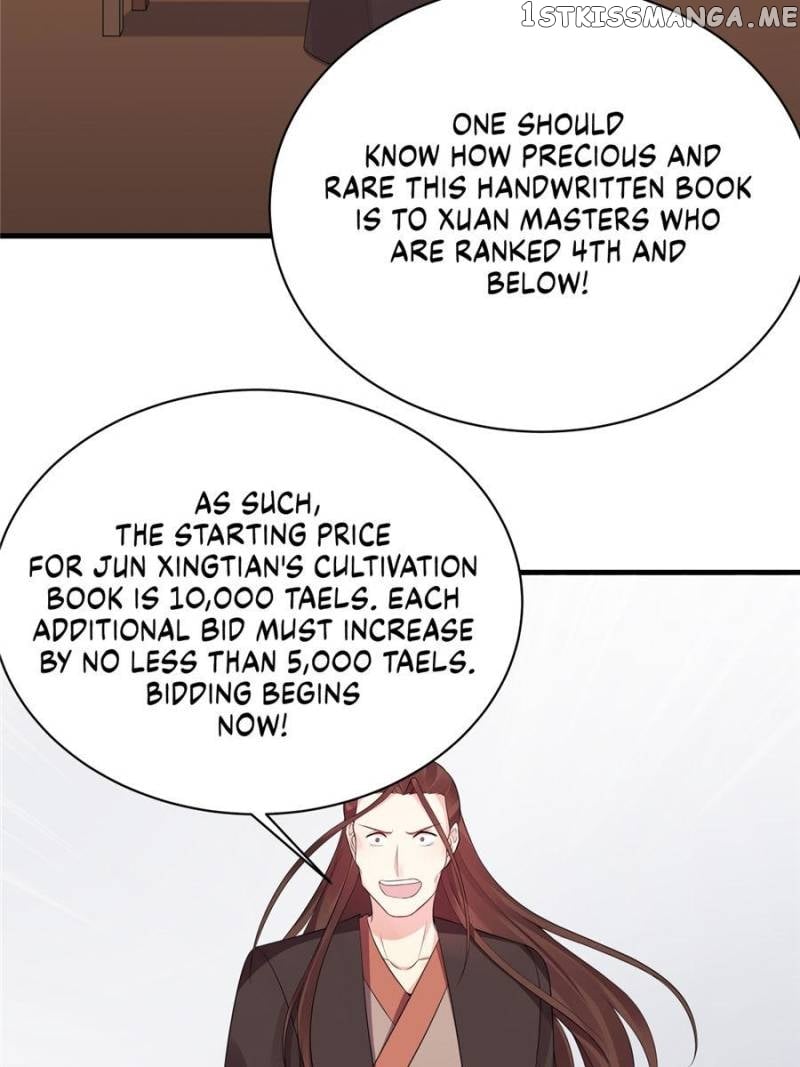 The Unbridled Medical Consort chapter 23 - page 42