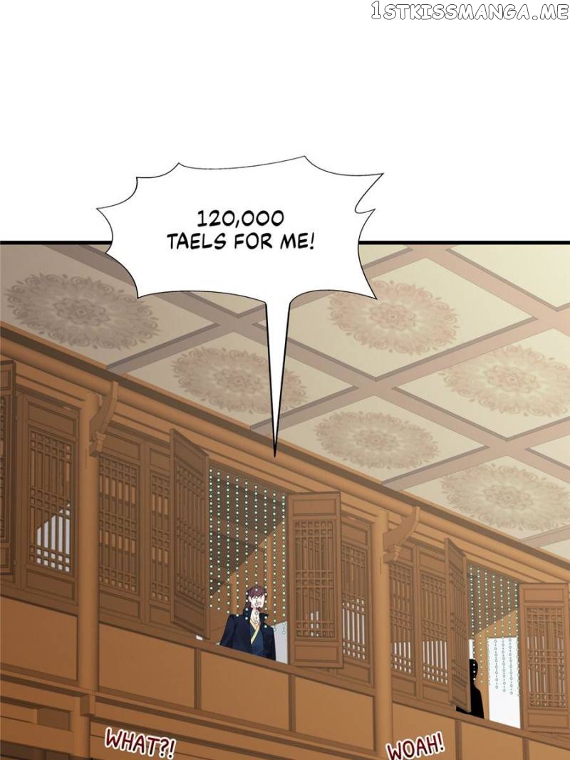 The Unbridled Medical Consort chapter 23 - page 48