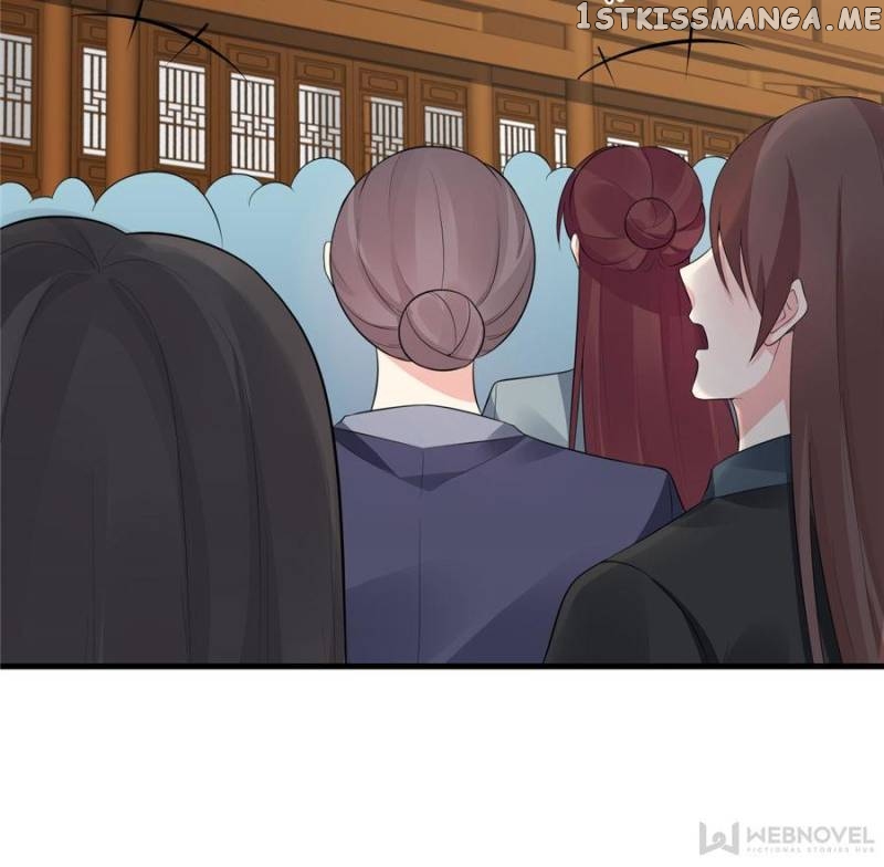 The Unbridled Medical Consort chapter 23 - page 49