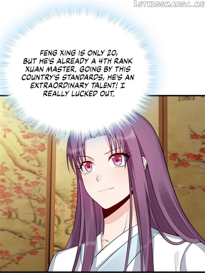 The Unbridled Medical Consort chapter 22 - page 10