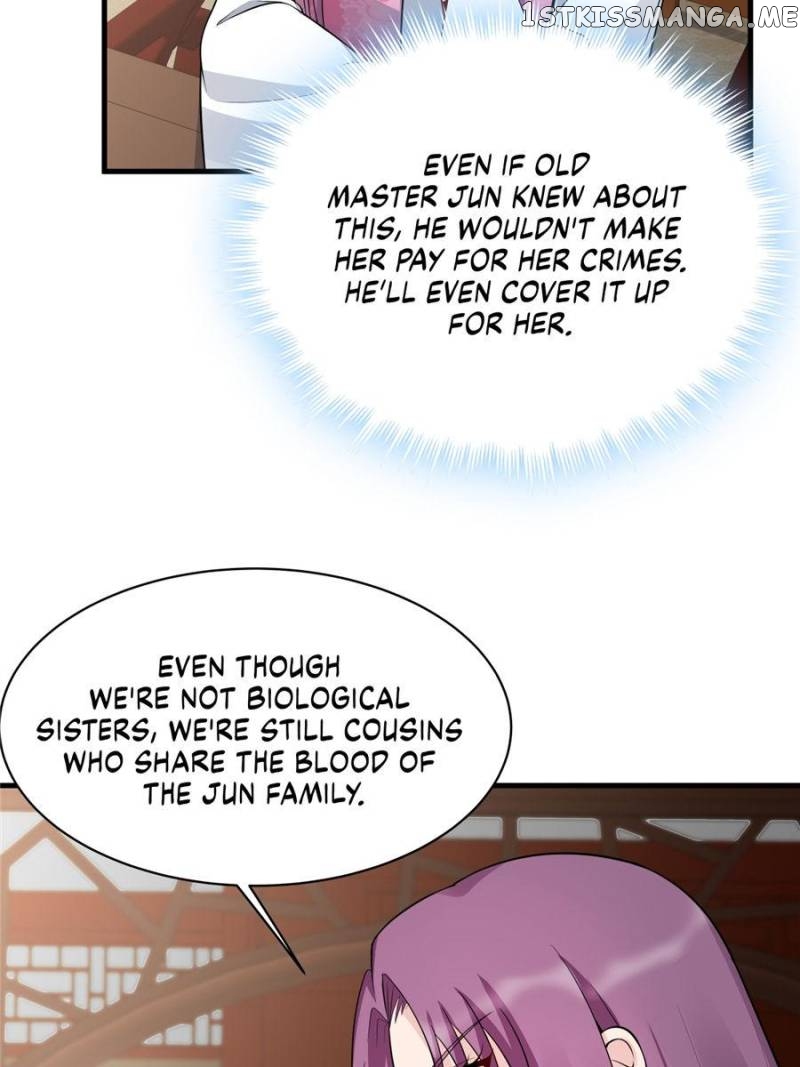 The Unbridled Medical Consort chapter 22 - page 15