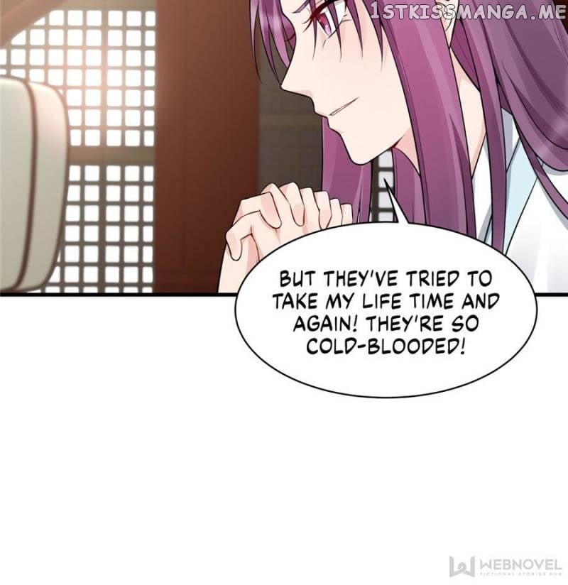 The Unbridled Medical Consort chapter 22 - page 16