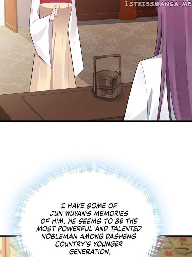 The Unbridled Medical Consort chapter 22 - page 2
