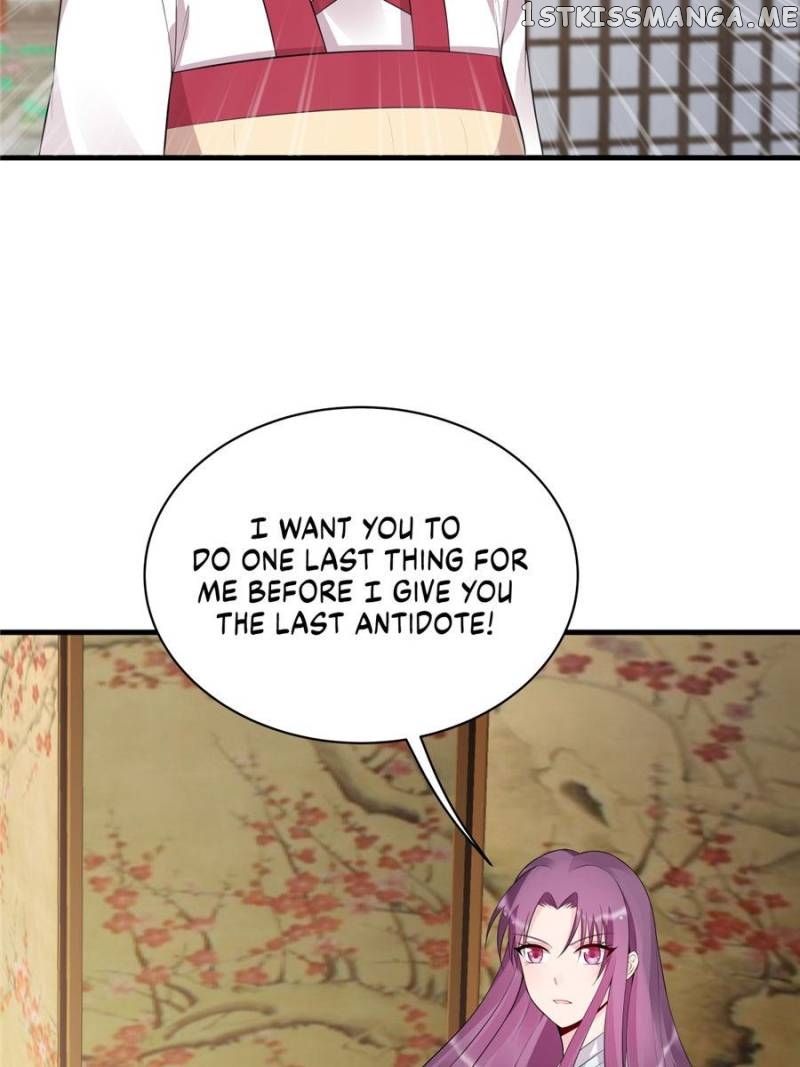 The Unbridled Medical Consort chapter 22 - page 23