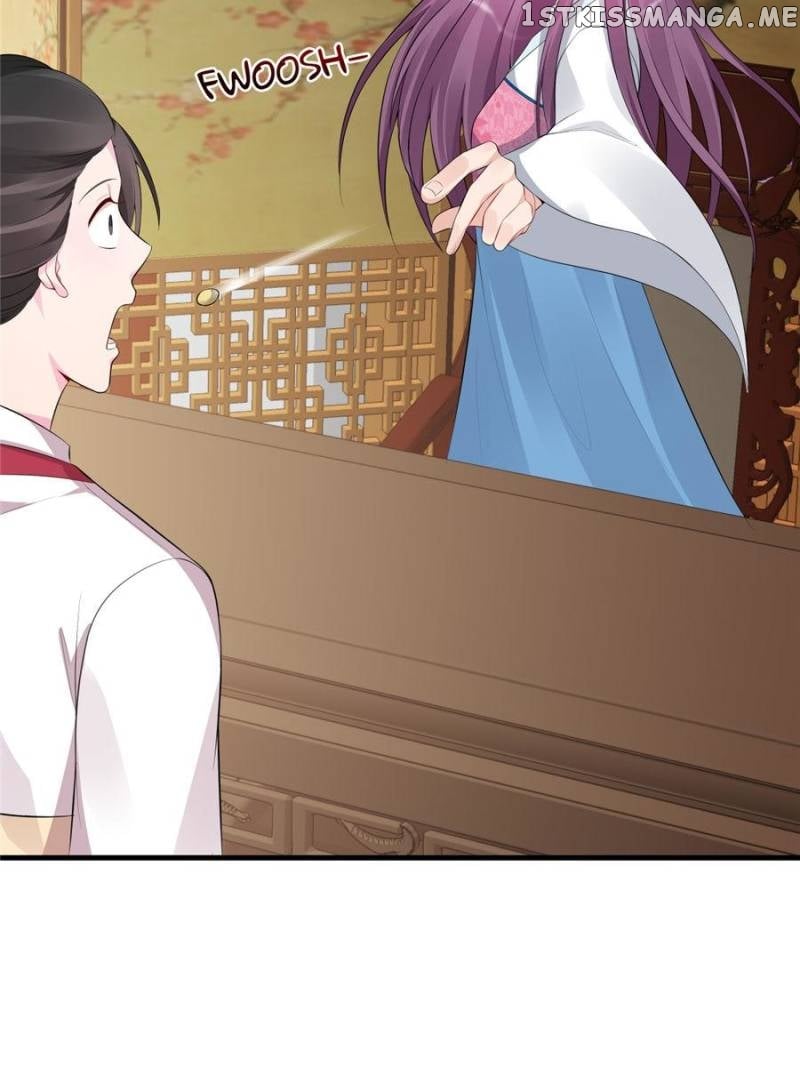 The Unbridled Medical Consort chapter 22 - page 24