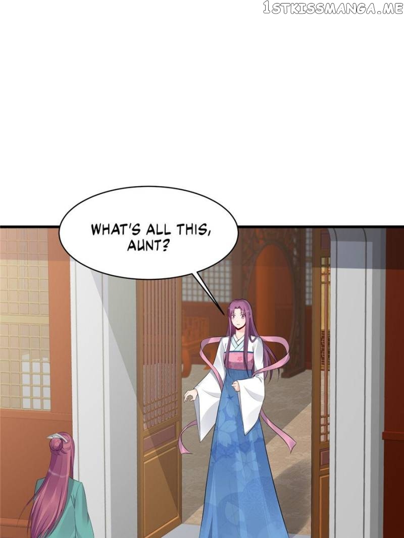 The Unbridled Medical Consort chapter 22 - page 30