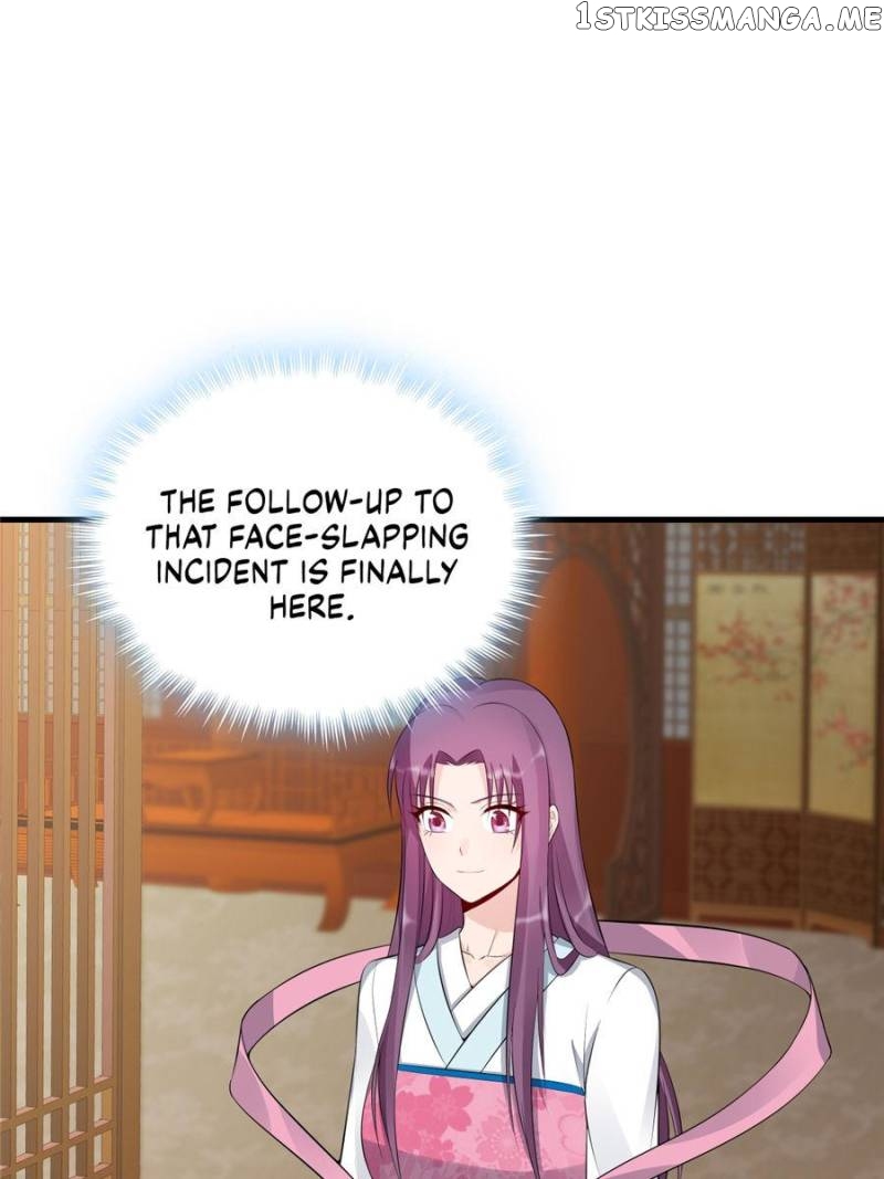 The Unbridled Medical Consort chapter 22 - page 35