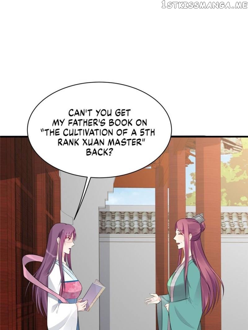 The Unbridled Medical Consort chapter 22 - page 38