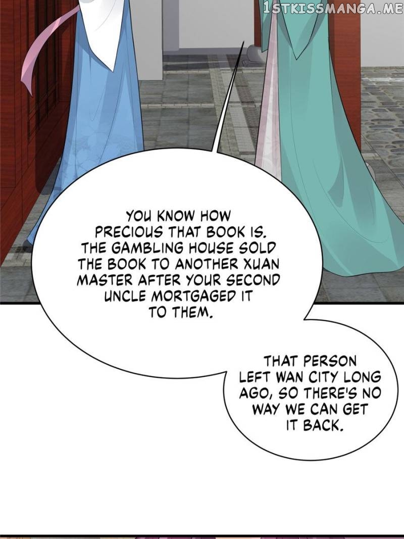 The Unbridled Medical Consort chapter 22 - page 39