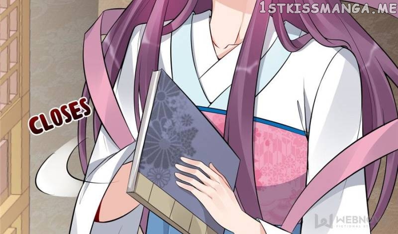 The Unbridled Medical Consort chapter 22 - page 40