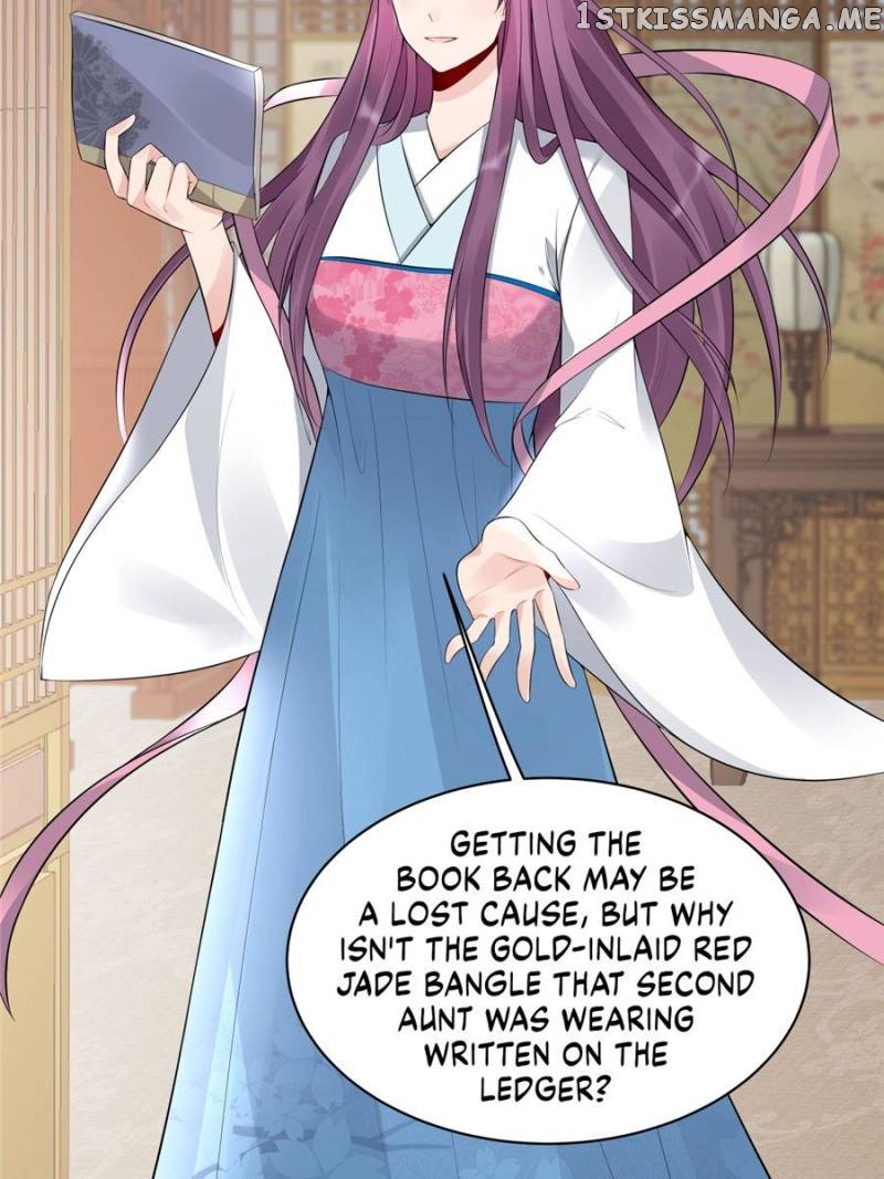The Unbridled Medical Consort chapter 22 - page 42