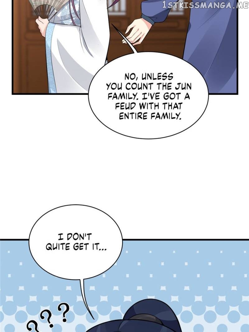 The Unbridled Medical Consort chapter 21 - page 14