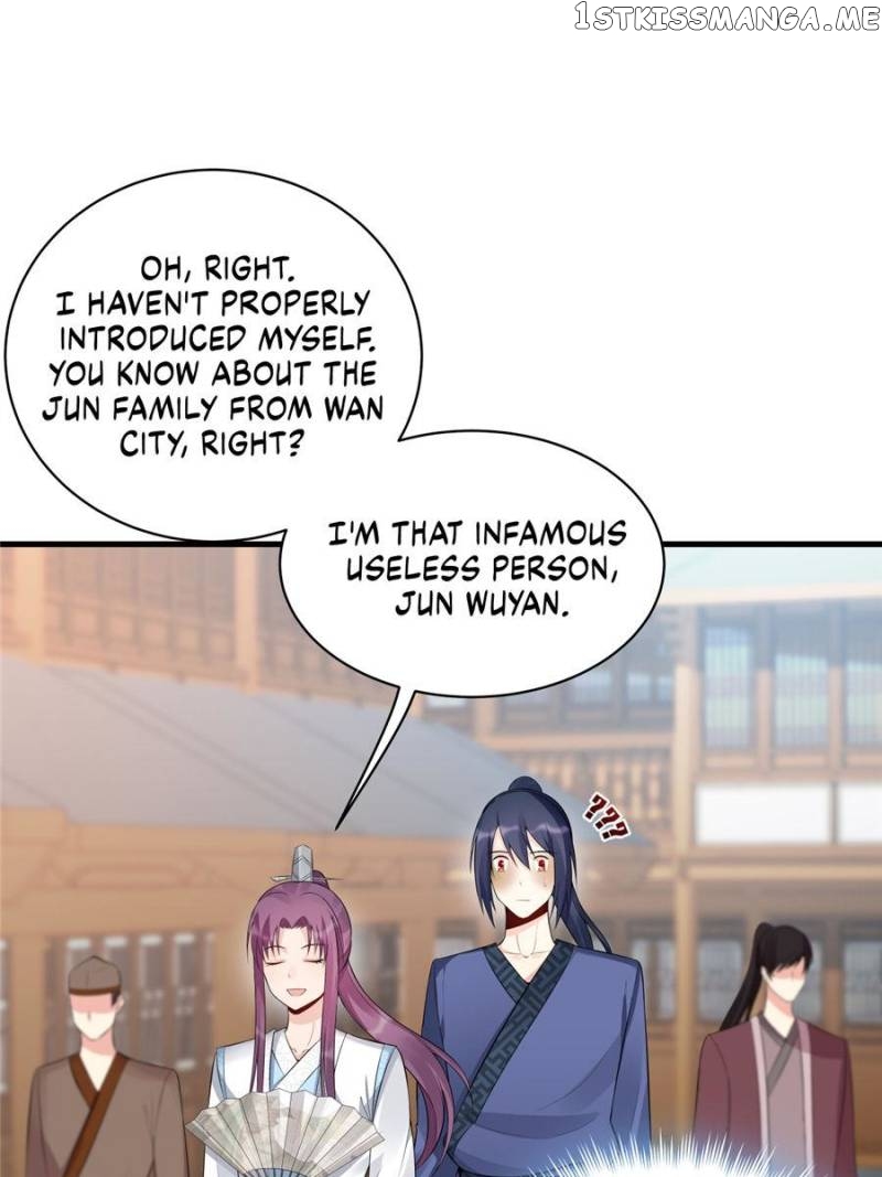 The Unbridled Medical Consort chapter 21 - page 16
