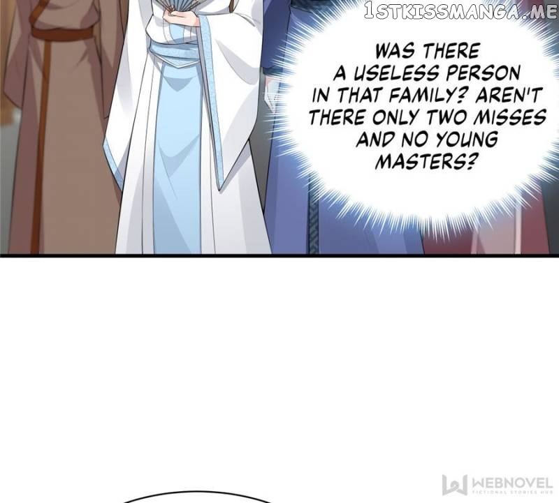 The Unbridled Medical Consort chapter 21 - page 17