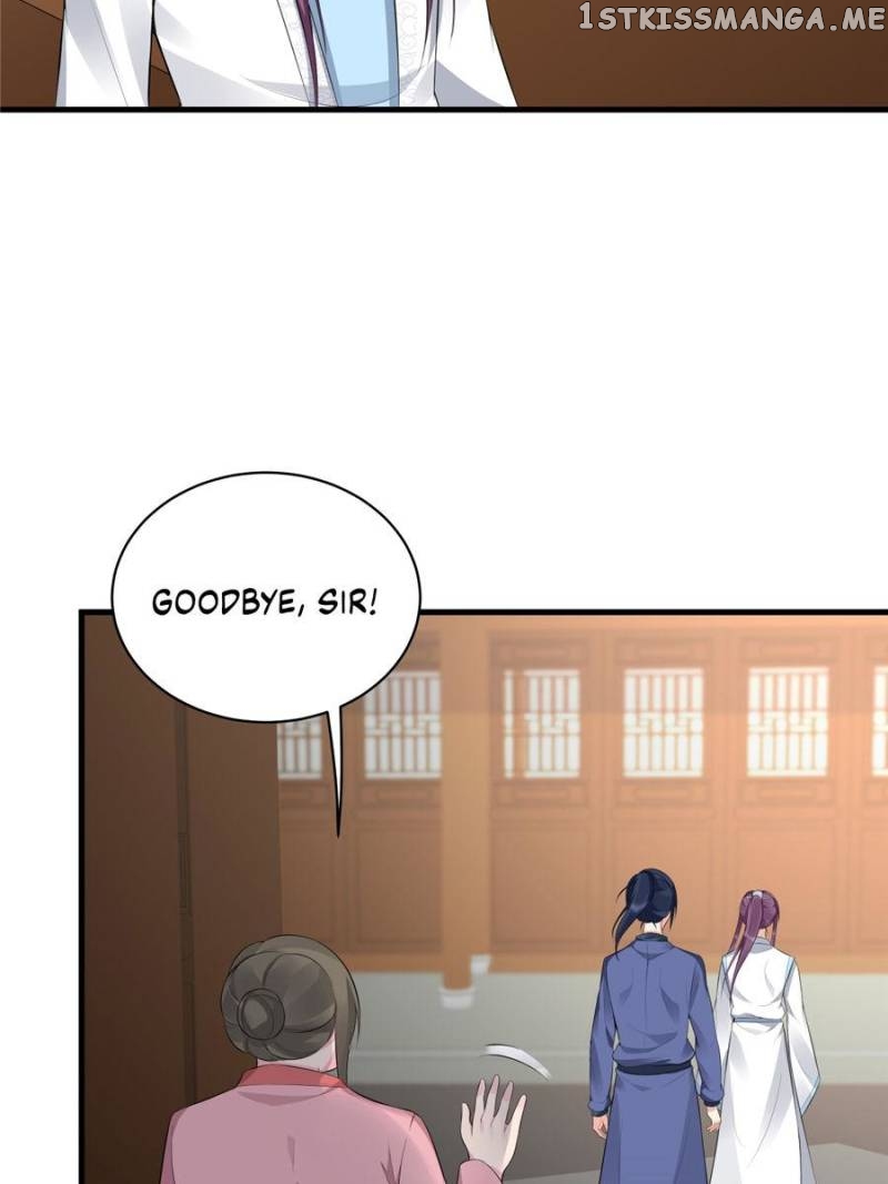 The Unbridled Medical Consort chapter 21 - page 2