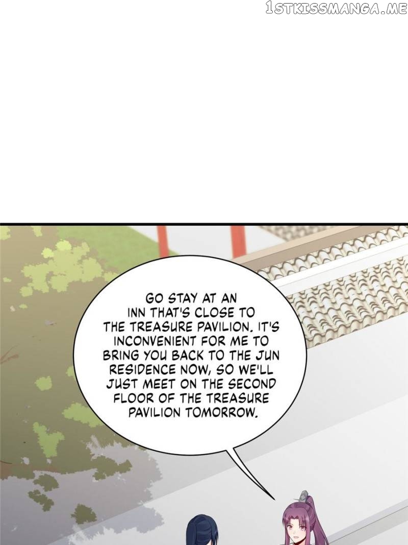 The Unbridled Medical Consort chapter 21 - page 24