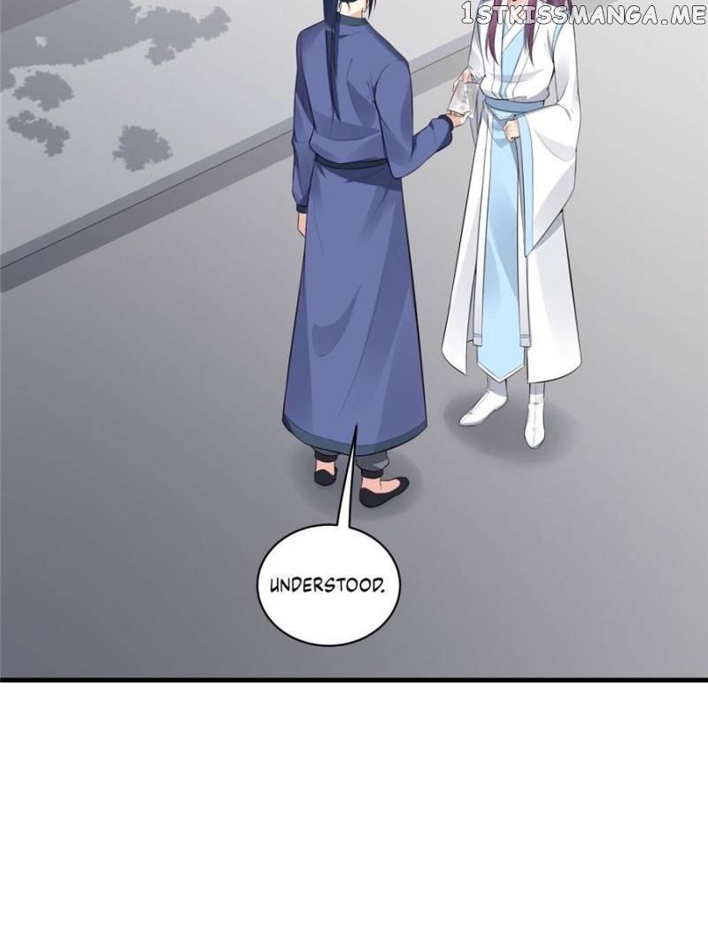 The Unbridled Medical Consort chapter 21 - page 25