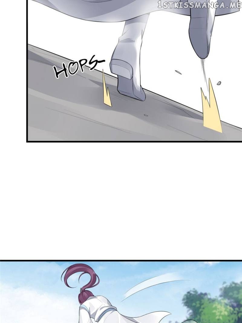 The Unbridled Medical Consort chapter 21 - page 27