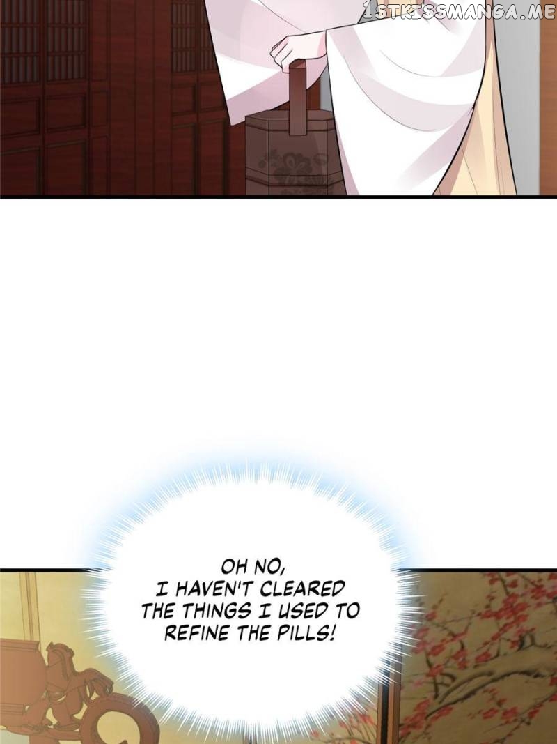 The Unbridled Medical Consort chapter 21 - page 34