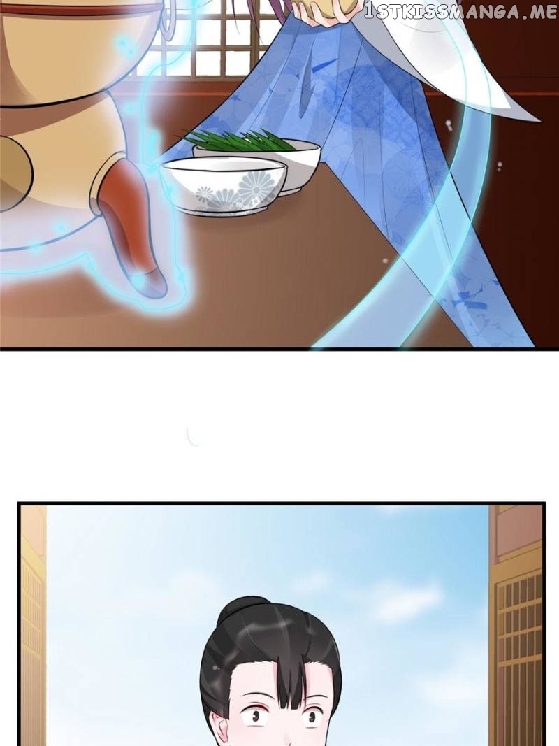 The Unbridled Medical Consort chapter 21 - page 38