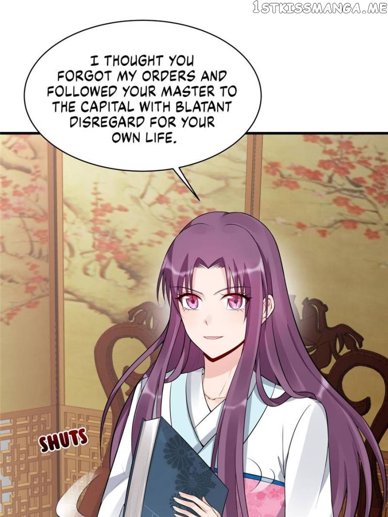 The Unbridled Medical Consort chapter 21 - page 42