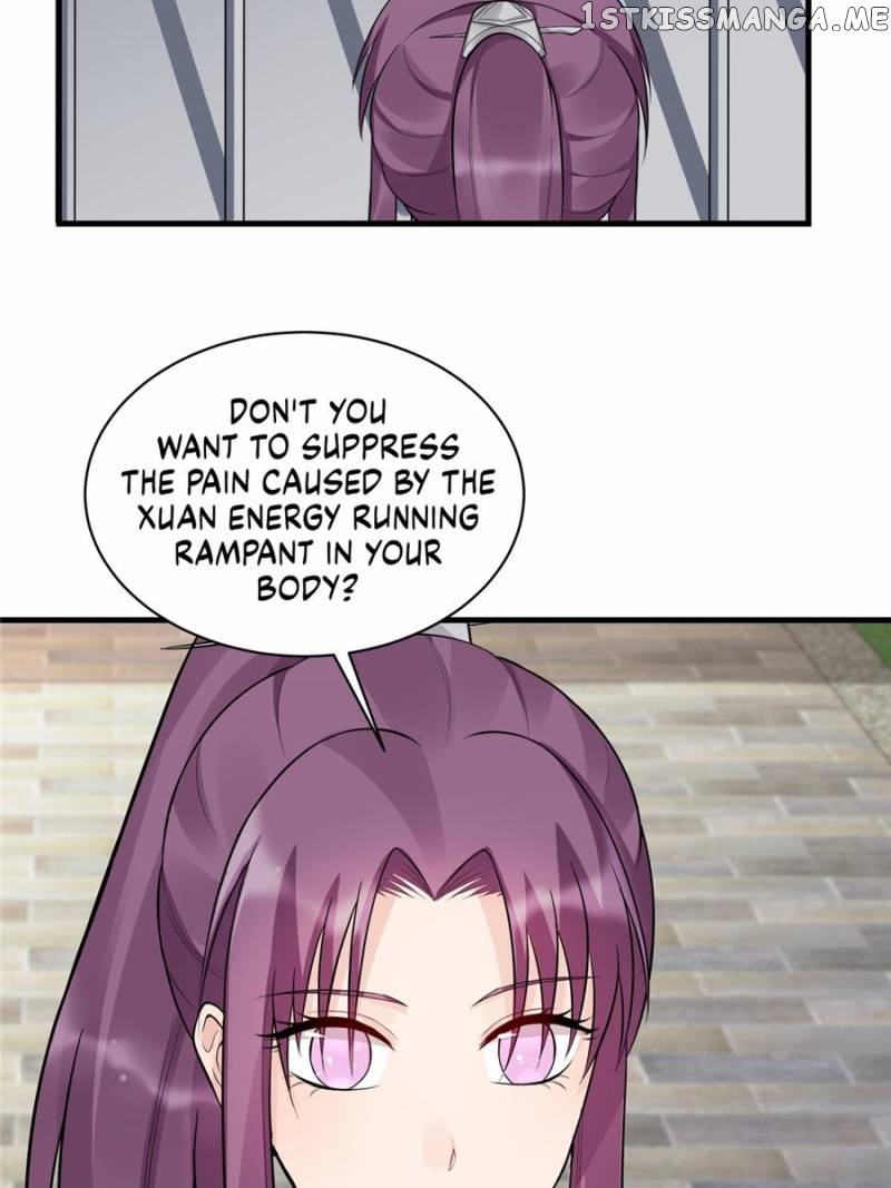 The Unbridled Medical Consort chapter 20 - page 11