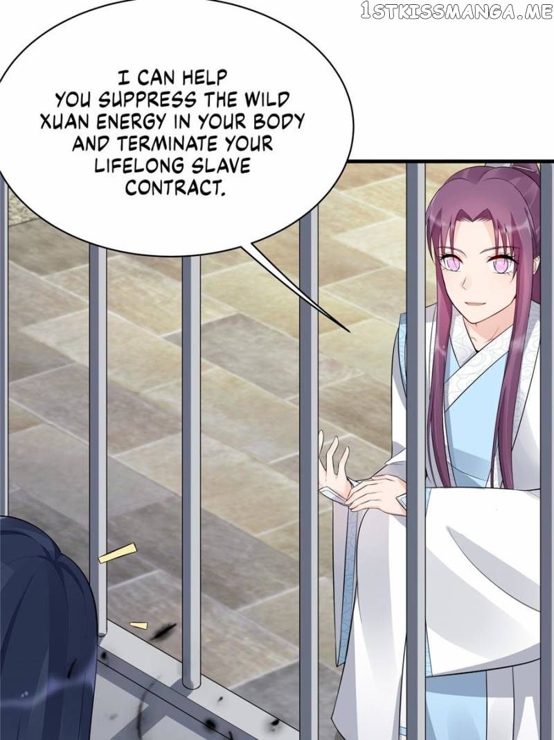 The Unbridled Medical Consort chapter 20 - page 13