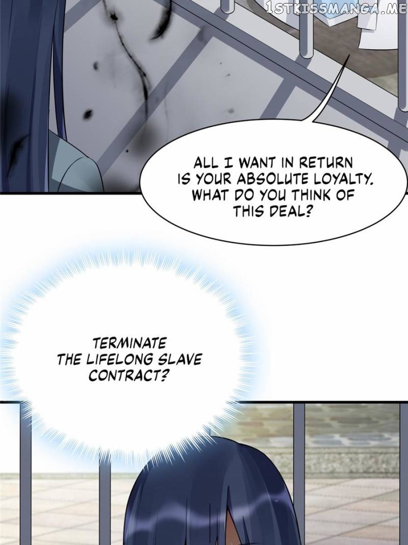 The Unbridled Medical Consort chapter 20 - page 14