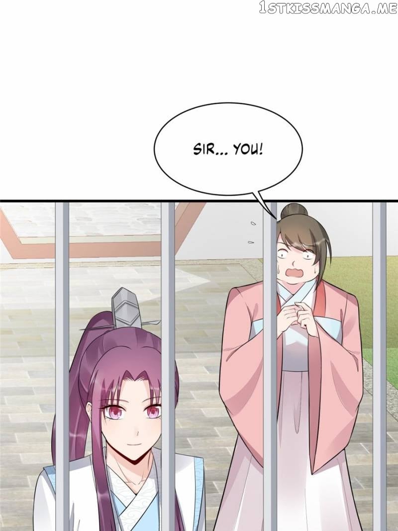 The Unbridled Medical Consort chapter 20 - page 16