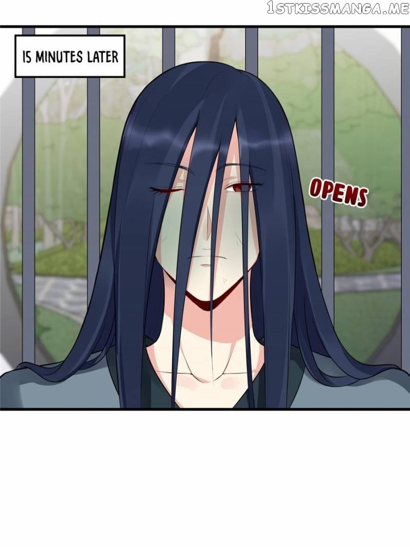 The Unbridled Medical Consort chapter 20 - page 23