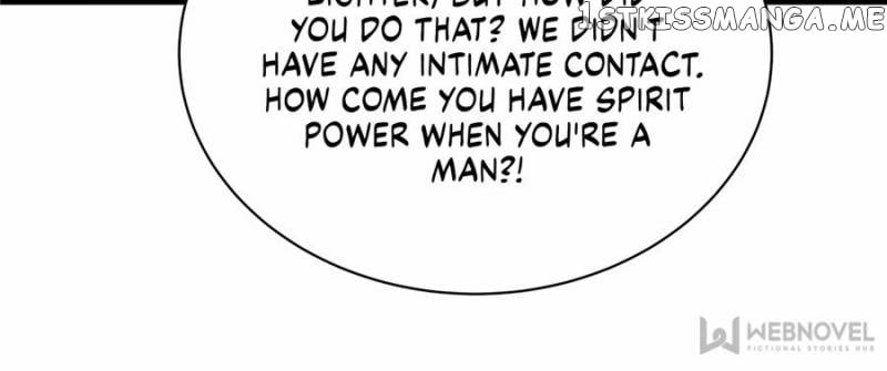 The Unbridled Medical Consort chapter 20 - page 25
