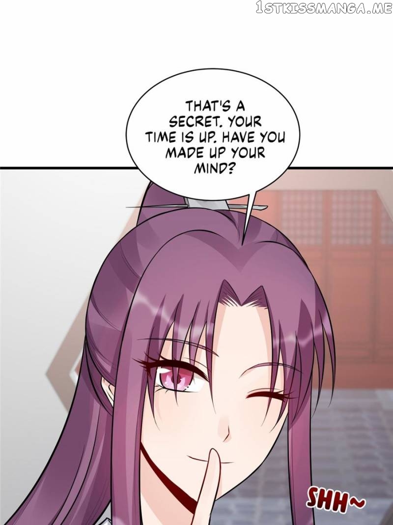 The Unbridled Medical Consort chapter 20 - page 26