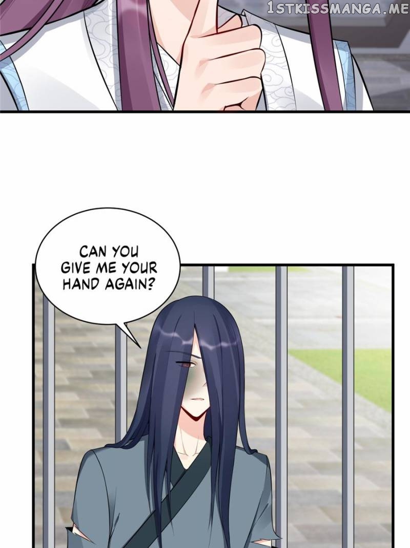 The Unbridled Medical Consort chapter 20 - page 27
