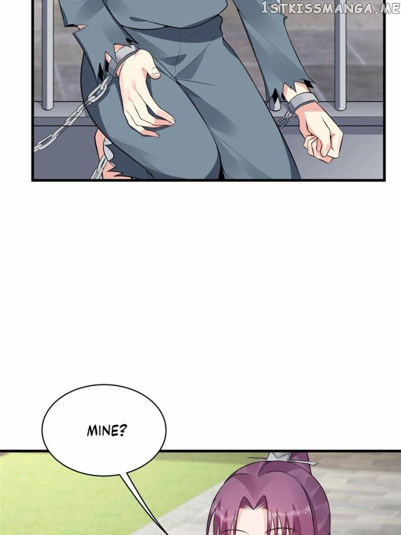 The Unbridled Medical Consort chapter 20 - page 29