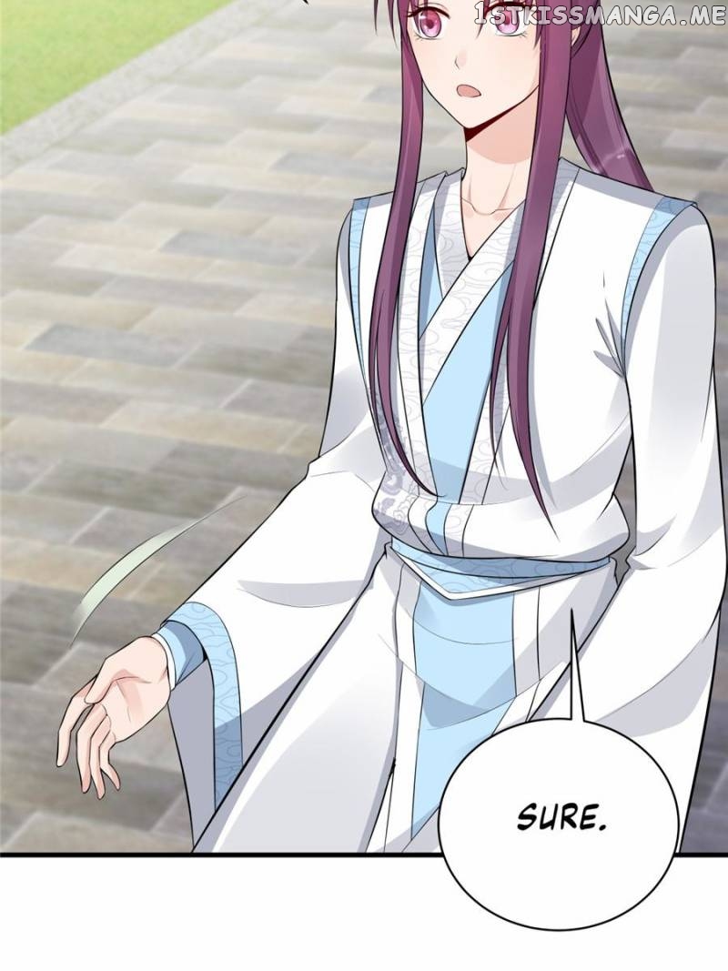 The Unbridled Medical Consort chapter 20 - page 30