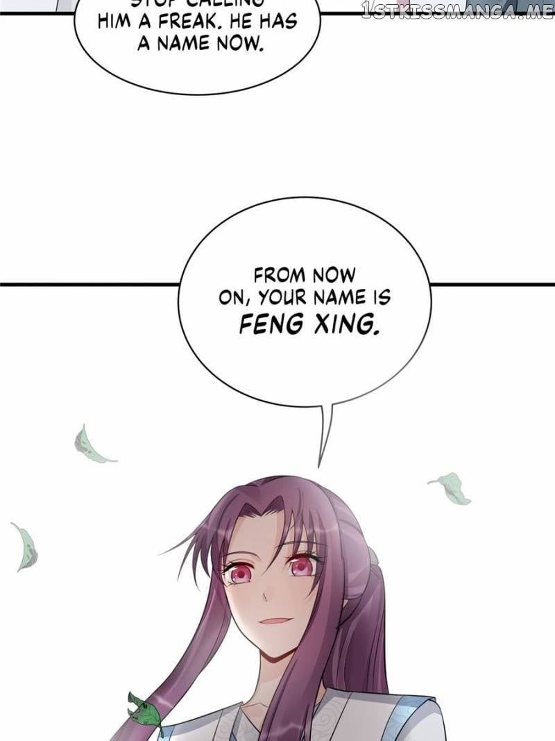 The Unbridled Medical Consort chapter 20 - page 36
