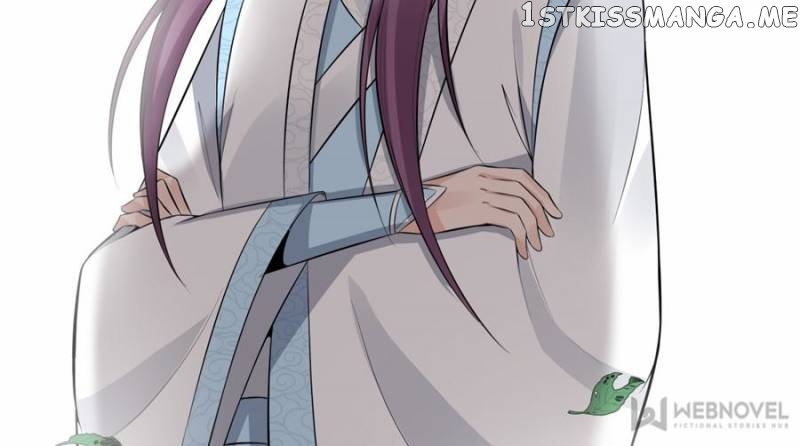 The Unbridled Medical Consort chapter 20 - page 37