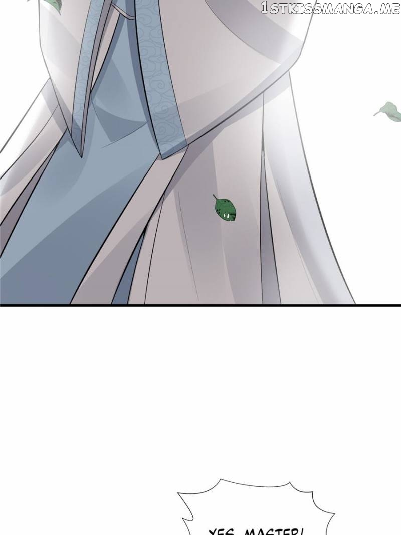 The Unbridled Medical Consort chapter 20 - page 38