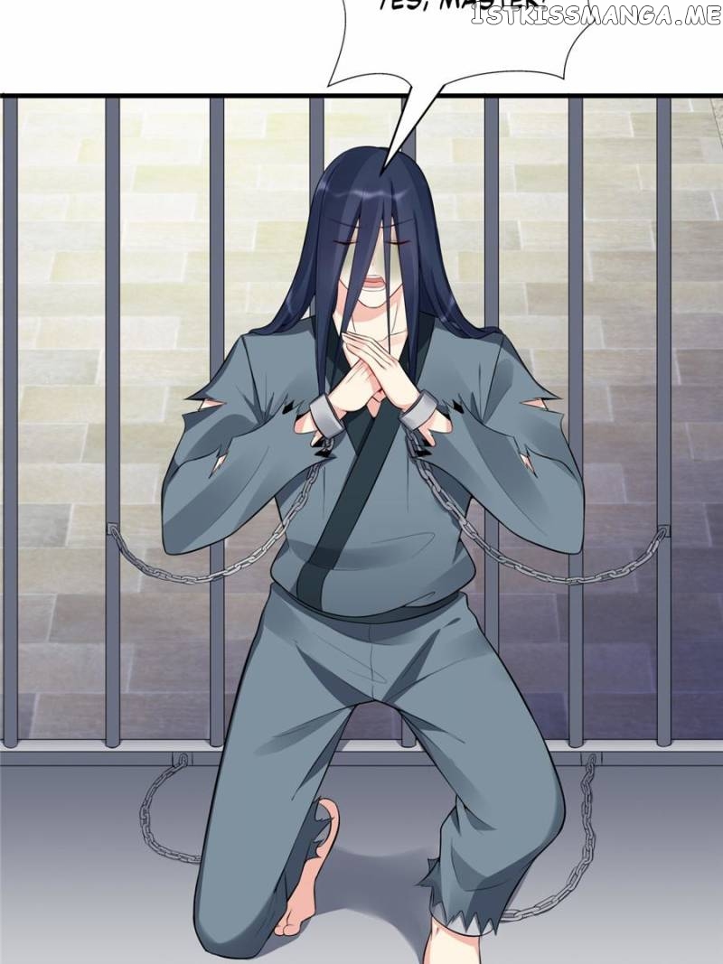 The Unbridled Medical Consort chapter 20 - page 39