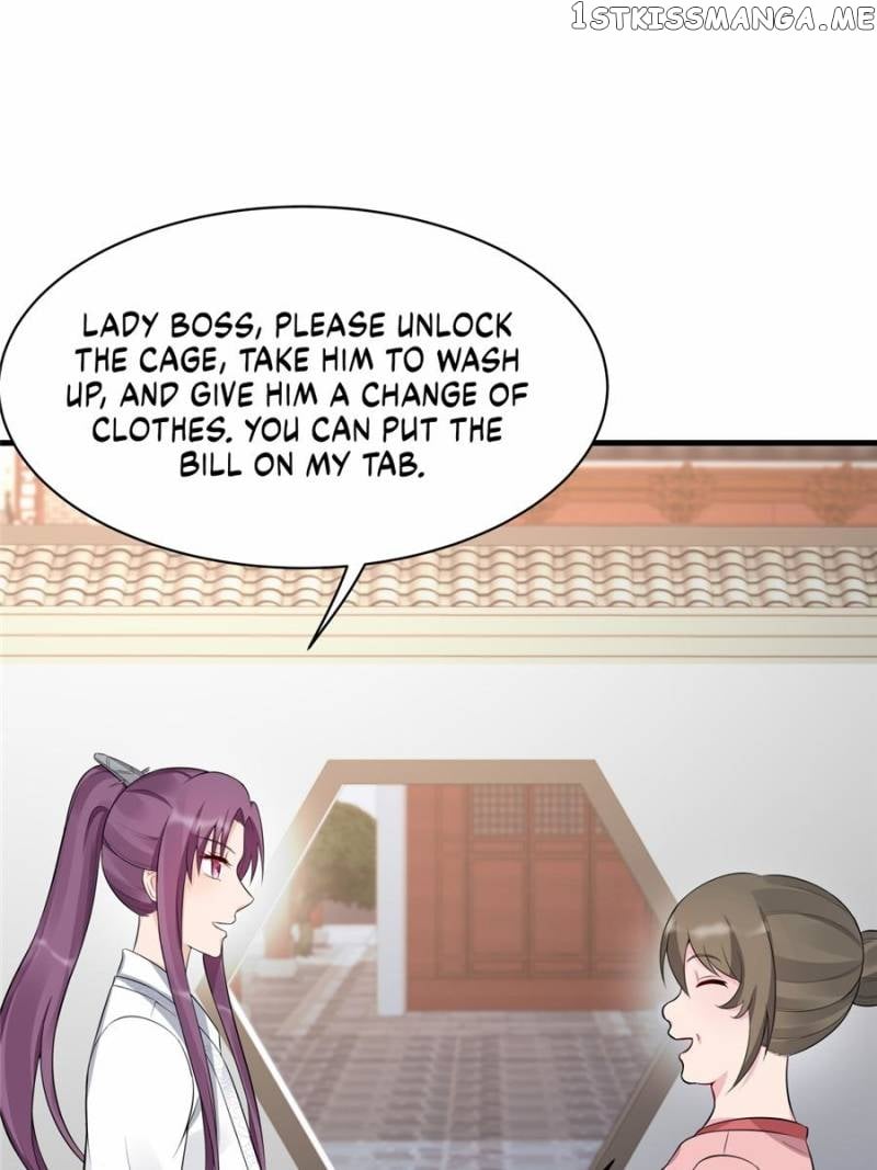 The Unbridled Medical Consort chapter 20 - page 41