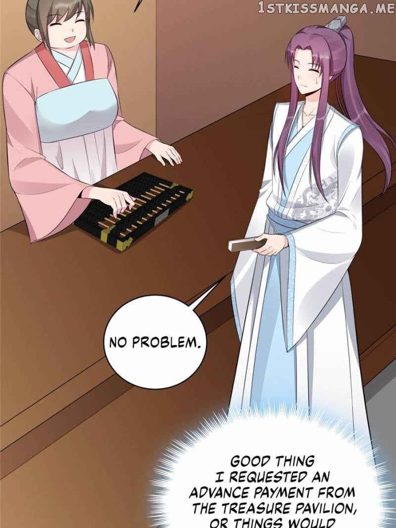 The Unbridled Medical Consort chapter 20 - page 44