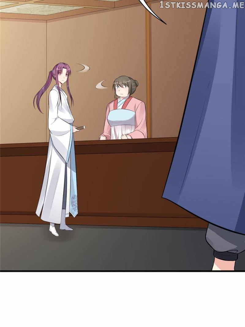 The Unbridled Medical Consort chapter 20 - page 48