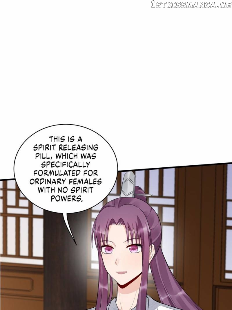 The Unbridled Medical Consort chapter 19 - page 1