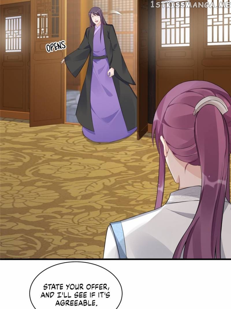 The Unbridled Medical Consort chapter 19 - page 10