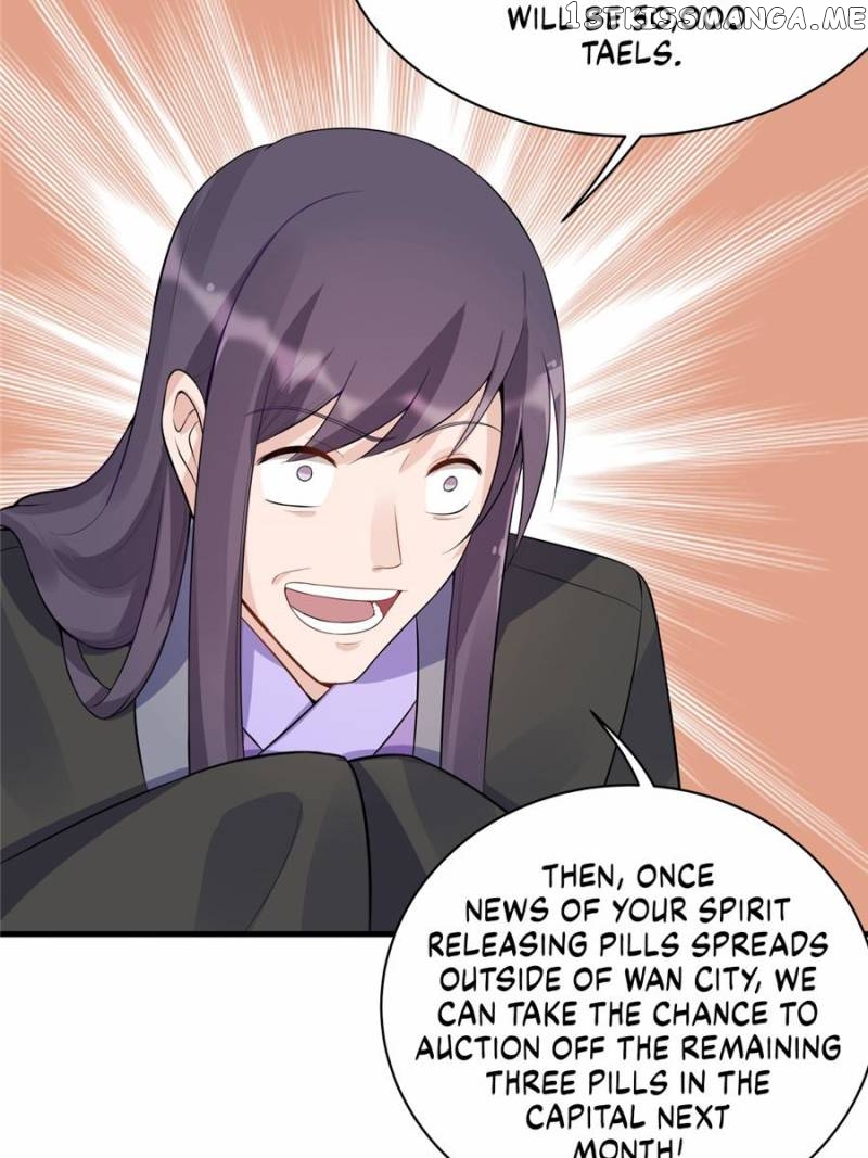 The Unbridled Medical Consort chapter 19 - page 16