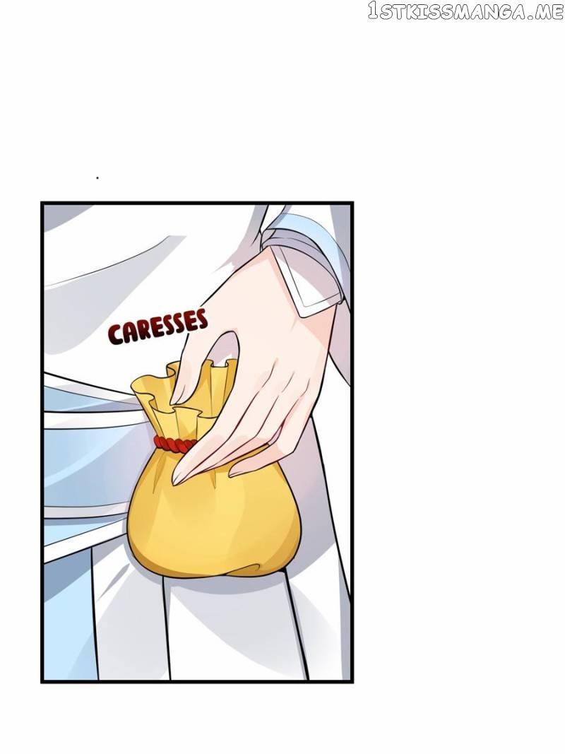 The Unbridled Medical Consort chapter 19 - page 18