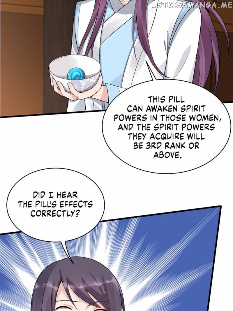 The Unbridled Medical Consort chapter 19 - page 2