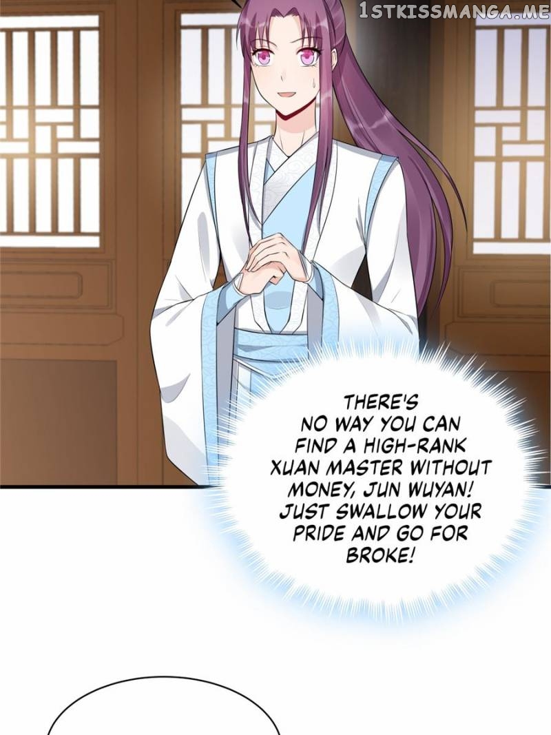 The Unbridled Medical Consort chapter 19 - page 23