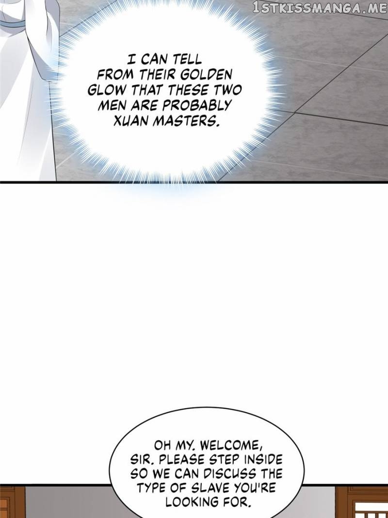 The Unbridled Medical Consort chapter 19 - page 29
