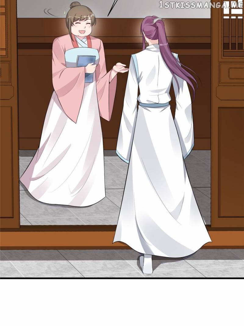 The Unbridled Medical Consort chapter 19 - page 31